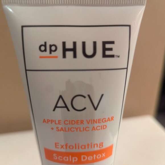 New dpHUE ACV Scalp Detox - Picture 7 of 10